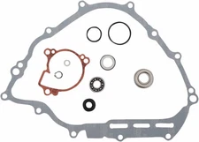 Moose Water Pump Rebuild Kit for 2007-2015 Yamaha YFM700 Grizzly FI 4x4 Auto ATV
