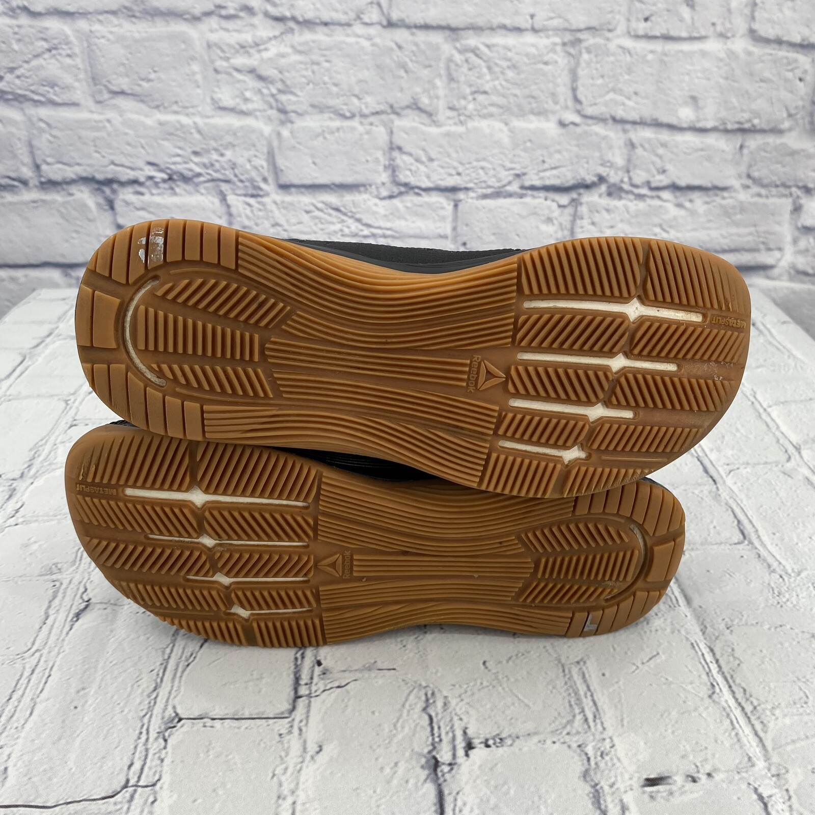 Reebok Shoes Crossfit Nano 7 Ropepro Black Workout At… Gem