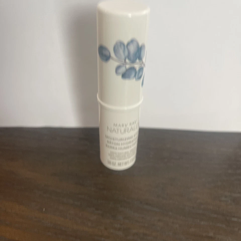 Bastão hidratante natural Mary Kay novo na caixa 0,38 oz pele normal/seca #110066 - Imagem 4 de 4