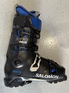 Salomon S Pro Alpha | eBay Salomon S Pro Alpha | eBay