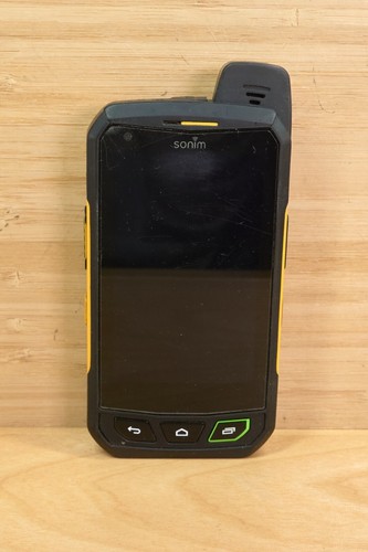 Smartphone Sonim XP7700 robuste étanche, antichoc. Lire description ! - Photo 2 sur 10
