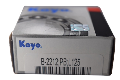 KOYO MADE IN USA B-2110 Needle Bearing 1-5/16" X 1-5/8" X 5/8" U.S.A B2110 - Foto 5