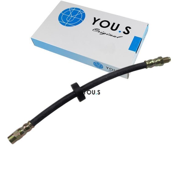 1 X You.S Bremsschlauch Hinterachse Links & Rechts FüR Volvo S60 I (384) - NEU-image
