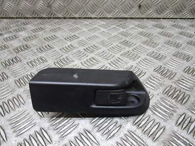 2018 TOYOTA AURIS HATCHBACK FUEL FLAP RELEASE HANDLE SWITCH OEM 