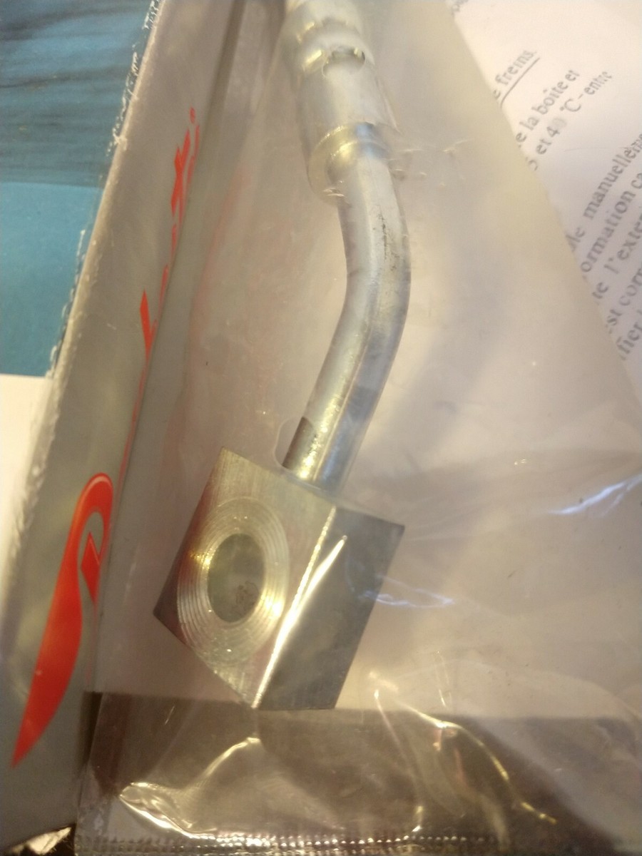 Raybestos Brake Hose BH383726 NOS | eBay