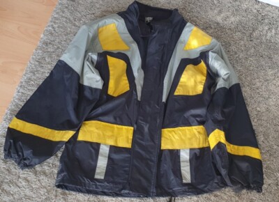 Orina Regenjacke / Motorradjacke Größe M