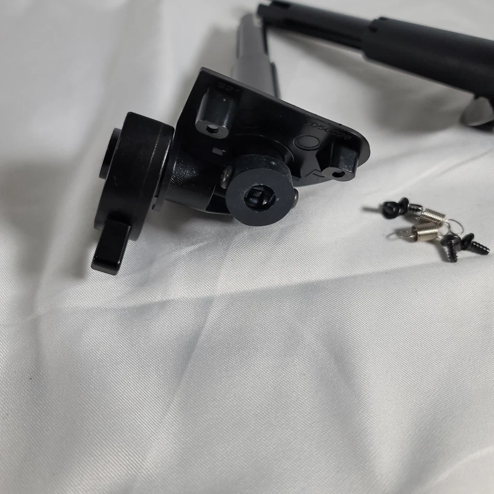 Wii PS Xbox Guitar Hero Band Hero Drum Cymbal Stand Replacement Yellow or Orange - Image 3 of 4