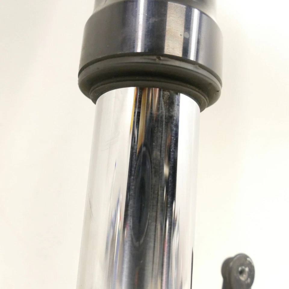 Aprilia RSV 1000 Mille EZ:99 Gabelstandrohr links Gabel Standrohr 71175 - Bild 3 von 4