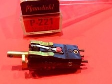 Varco ST-4 -5 Record Cartridge w Needle/Stylus EV 5216 Game 9059C Astatic 76TSB