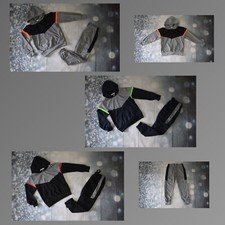 Kinder Jogginganzug Neu Jungen Trainingsanzug 134-170 Pullover + Jogginghose 