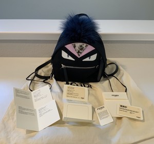 fendi backpack