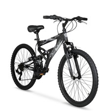 havoc fs mountain bike
