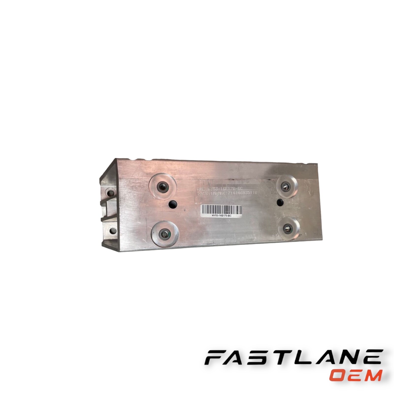 GENUINE ASTON MARTIN STRT FRNT END BLSTR NEW OEM HY53-16E170-BC