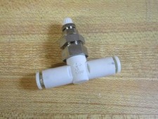 SMC AS-1001F Flow Control Valve AS1001F