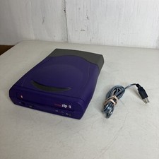 IOMEGA ZIP CD 650 Drive ZIPCDUSB