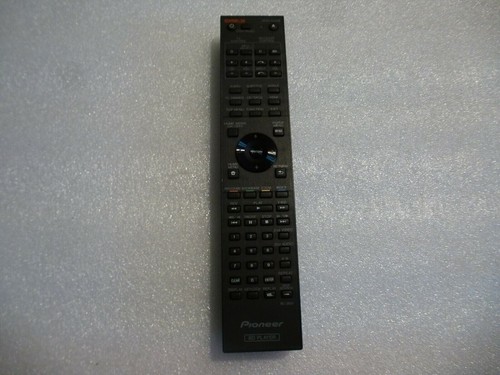 Télécommande Adcom RC-600CD D'origine Pour Chaîne Hi-fi - Modèle Japonais Vintage - Occasion Nettoyée