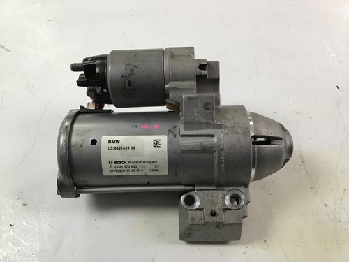 Anlasser BMW 2er Active Tourer (F45) 225xe  100 kW  136 PS (11.2014-> ) 225xe