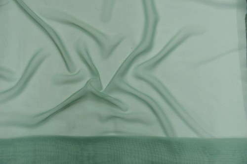 Chiffon Fabric by the Yard | Super Soft & Flowy | 60" Wide | Fire Retardant | - Picture 41 of 60