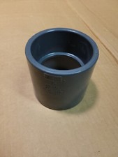 3" PVC Schedule 80 Coupling Spears NEW
