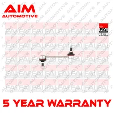 Stabiliser Link Front Aim Fits Mitsubishi Galant 1992- Eclipse 1995-1999
