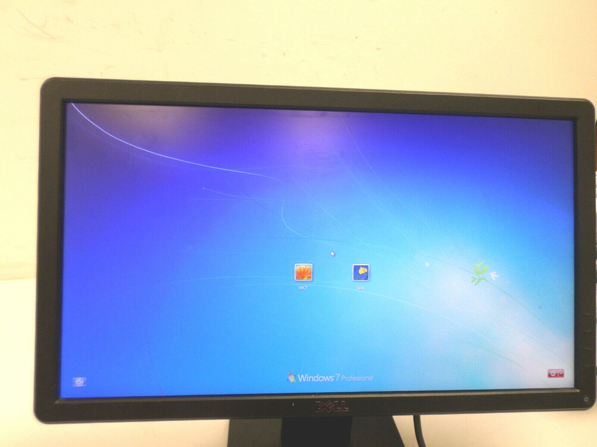 DELL E2014HF 　３台セット Dell E2014Hc E2014Hf 20