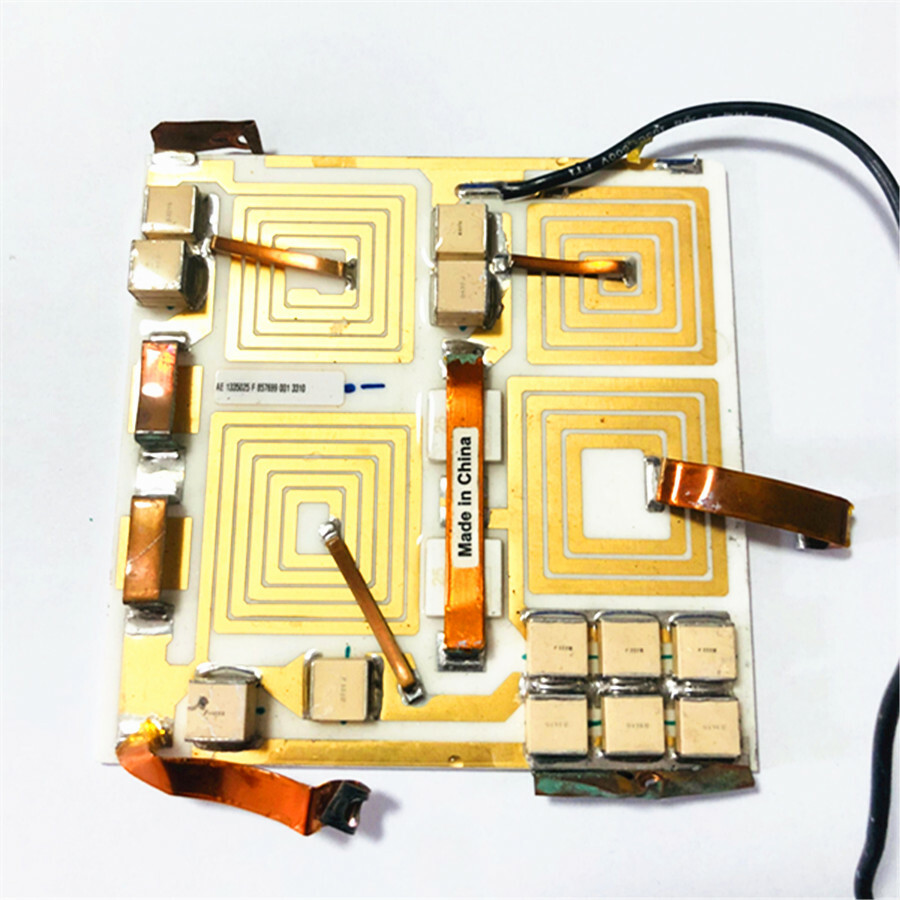 AE 1335025 AE1335025 F 1335025D AE RF POWER MODULE 3KW