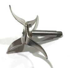 SPARE BLADE  FOR MOULINEX BLENDER 531 / OPTIBLEND 2000 LIQUIDISER JUG