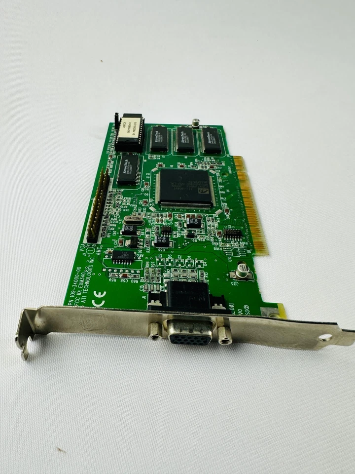 ATI Technologies 109-34000-00 Video Card - Image 4 of 4