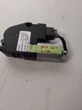 06-13 MERCEDES X164 GL450 R350 SUNROOF MOTOR 1648201442 OEM