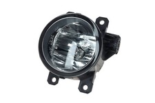 Nebel Scheinwerfer mit Kurvenlicht rechts links Berlingo 6208Q3