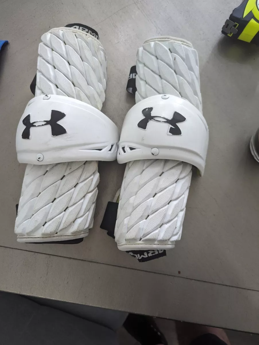 Under armour elbow clearance pads