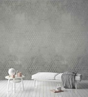 Digitaldruck Foto-Vliestapete Vintage Beton-Optik Betonwand | A35101 (8,29€/1Qm)
