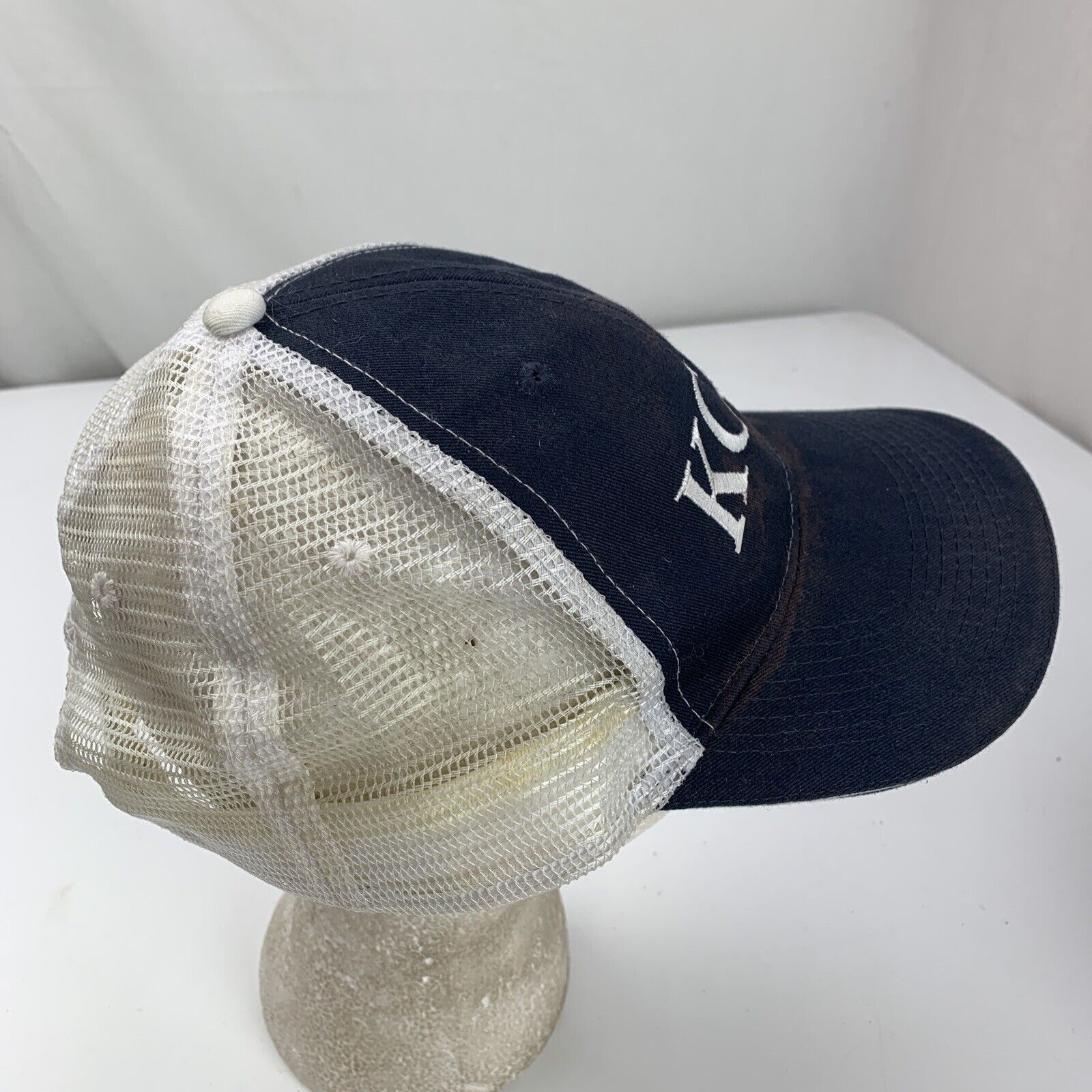 KCSG Ball Cap Hat Adjustable Baseball - image 4