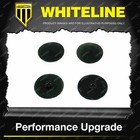 <!--F#f_0-->Whiteline Rear Spring Slipper Pad Bush for Holden Holden HK HT HG HQ HJ HX HZ WB<!--F/-->