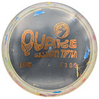 DGA Quake | CHOOSE EXACT DISC | DISC GOLF
