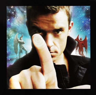 Robbie Williams    Intensive Care Audio CD