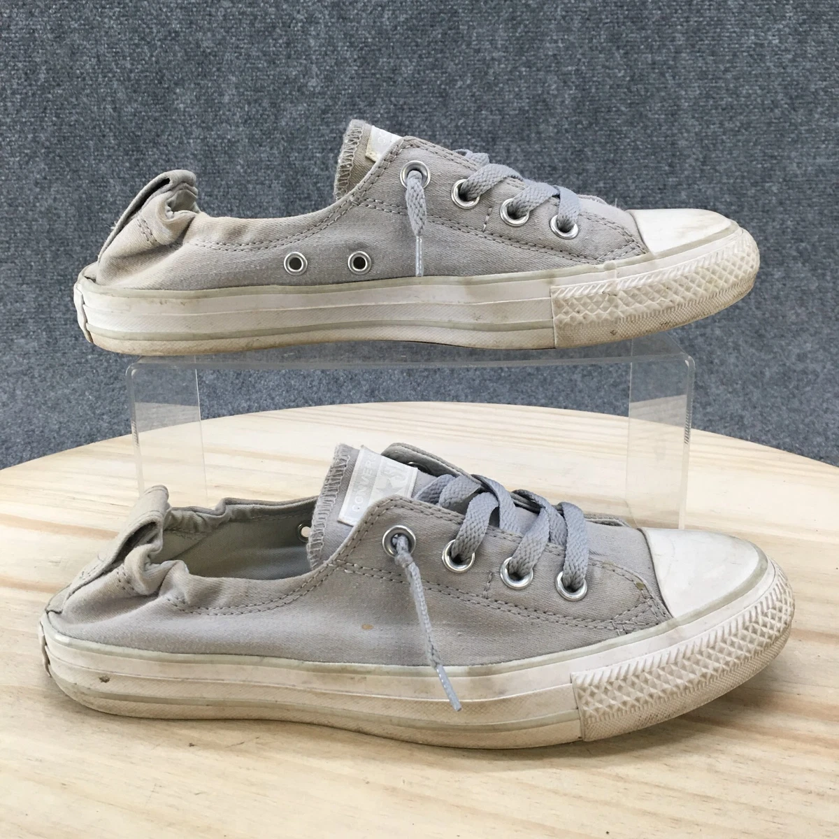 Vw best sale converse shoes