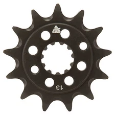 New Tusk Front Sprocket 13 Tooth fits:2013-2023 HONDA CRF250L/CRF300L-Dual Sport