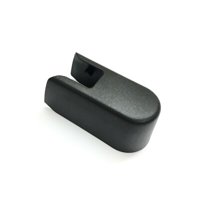 Heckwischer Abdeckkappe Für Mercedes Vito - Rostschutz Für Heckscheibe