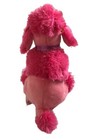 TY Beanie Buddy PARFUM Pink Poodle Dog 11” Plush w/tag — photo 6