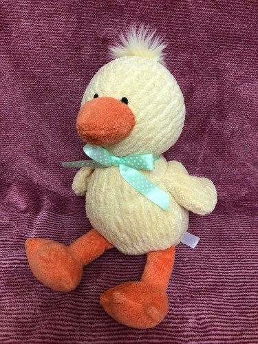 Tesco Yellow Duck 12\