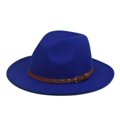 Cappello Fedora per bambini a tesa larga per ragazzi e Cappello Fedora per bambini a tesa larga per ragazzi e