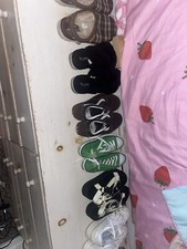 shoe bundle