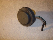 01 Honda Odyssey 3.5 Ltr. Power Steering Fluid Cap with Level Indicator Switch