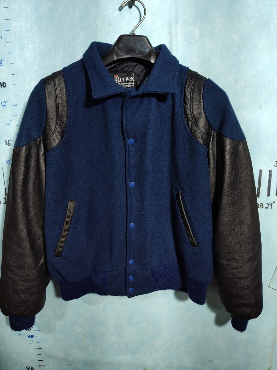 BUTWIN 50' s VINTAGEジャケット