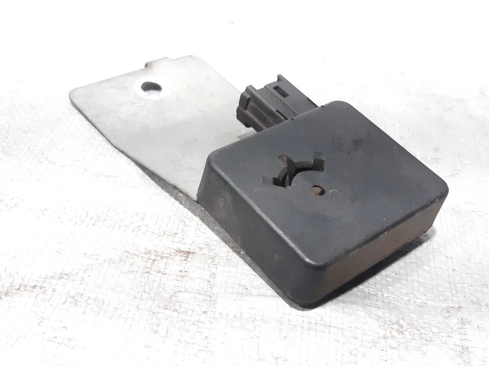 13-20 INFINITI JX35 QX60 ПРЕДУПРЕЖДАЮЩИЙ ЗУММЕР ПРОТИВОУГОННАЯ СИГНАЛИЗАЦИЯ СИРЕНА ПЕРЕКЛЮЧАТЕЛЬ ЗАМОК OEM - Изображение 3 из 3