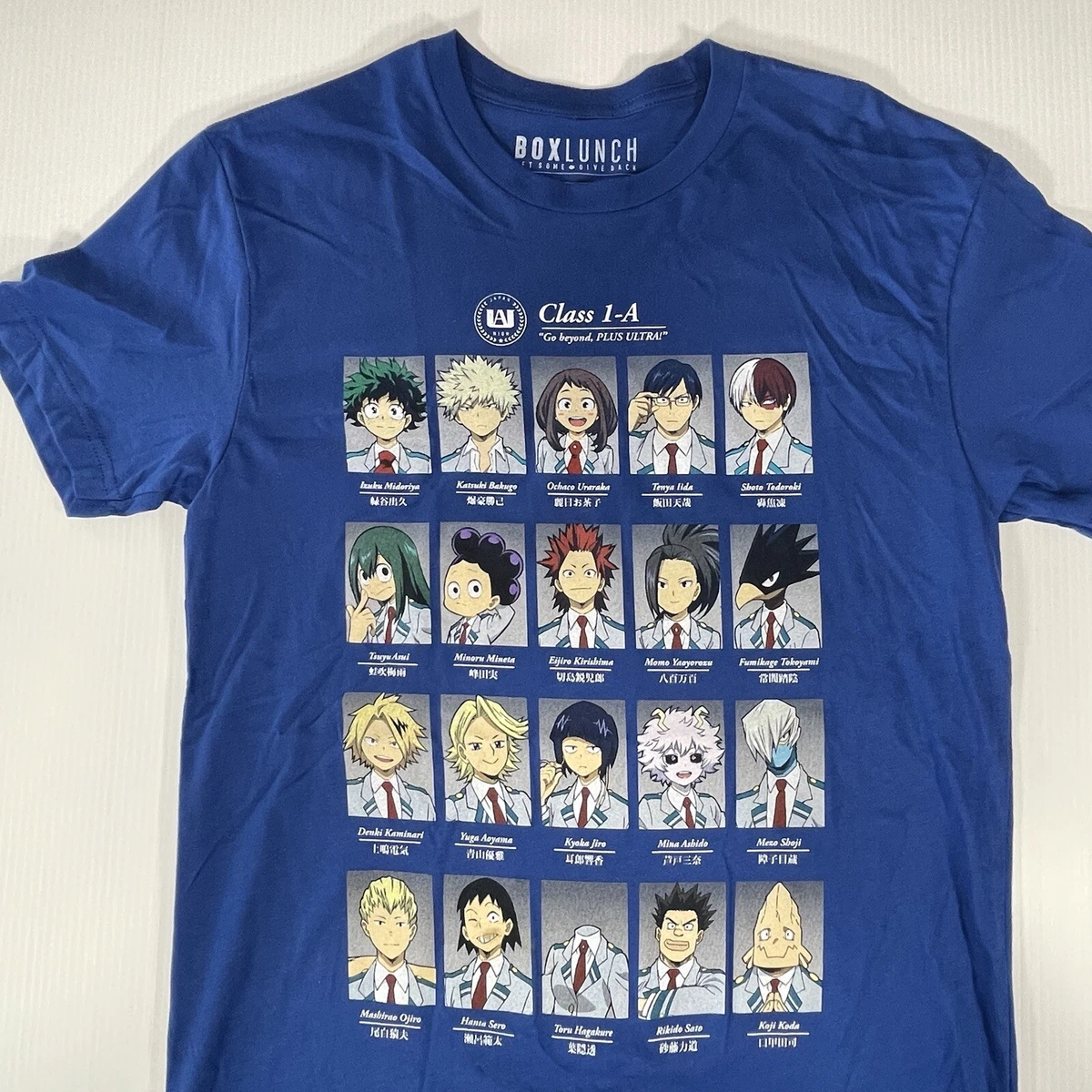 Top 155+ box lunch anime latest awesomeenglish.edu.vn