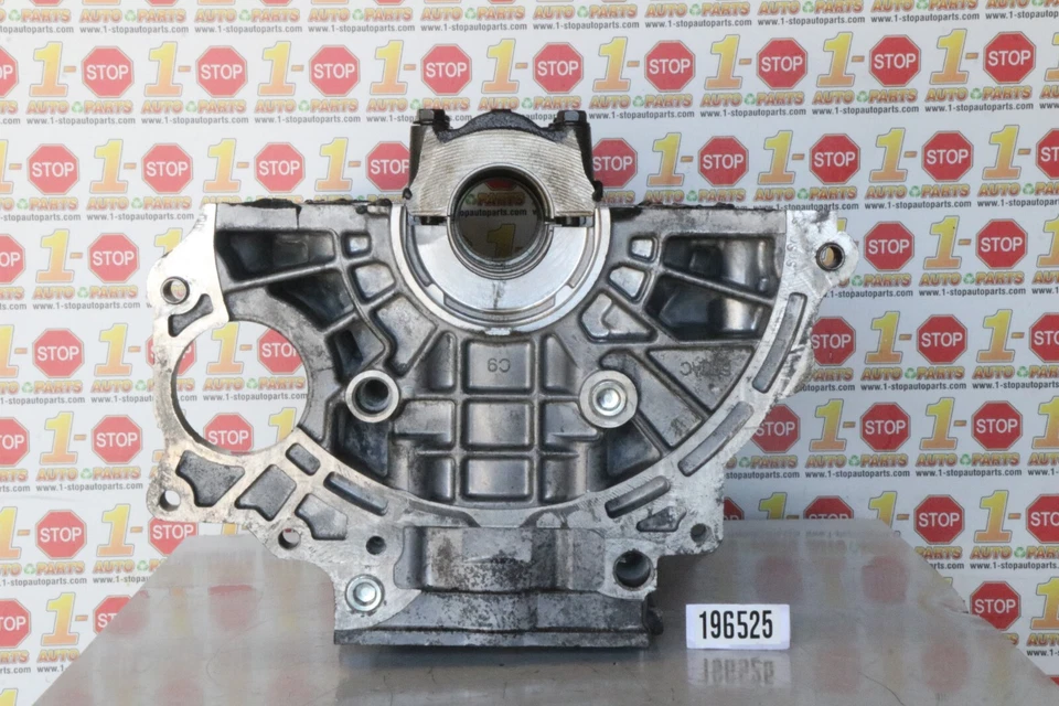 Jeep Cherokee 2014-2020 conjunto de bloque de cilindros de motor de 2,4 L 68292300aa OEM Foto 4 de 4