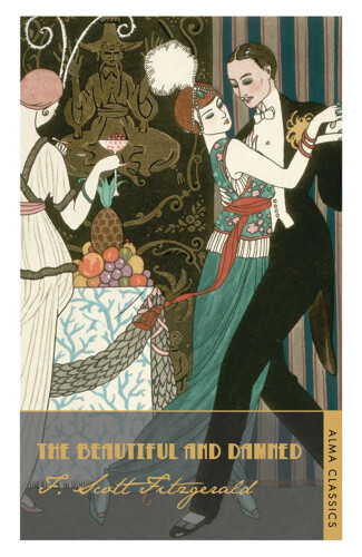 Thumbnail - The Beautiful And Damned (f. Scott Fitzgerald Collection The)