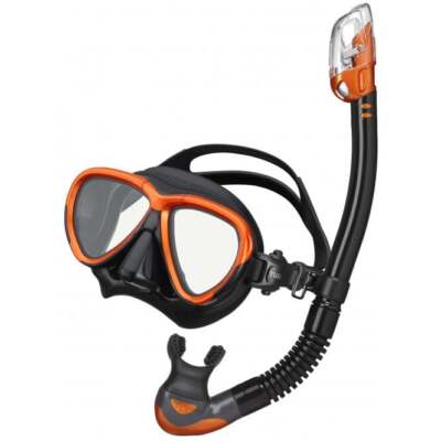 TUSA Intega Hyperdry Elite Schnorchelset